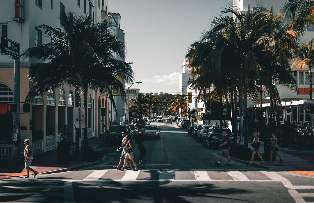 Hotel Trouvail Miami Beach-1