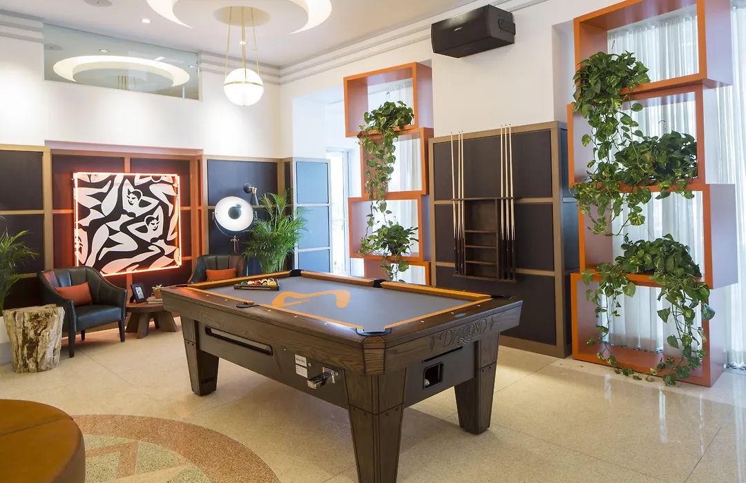 Hotel Rendale Miami Beach-1