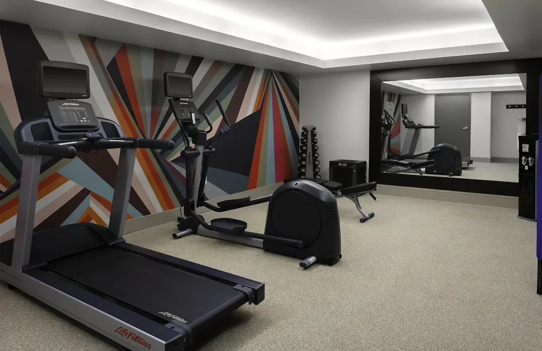 Hilton Garden Inn Miami South Beach-1