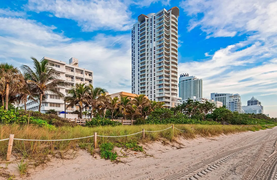 Best Western Plus Atlantic Beach Resort-1