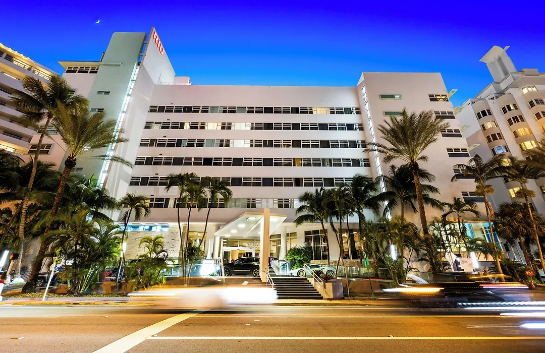 Riu Plaza Miami Beach-1