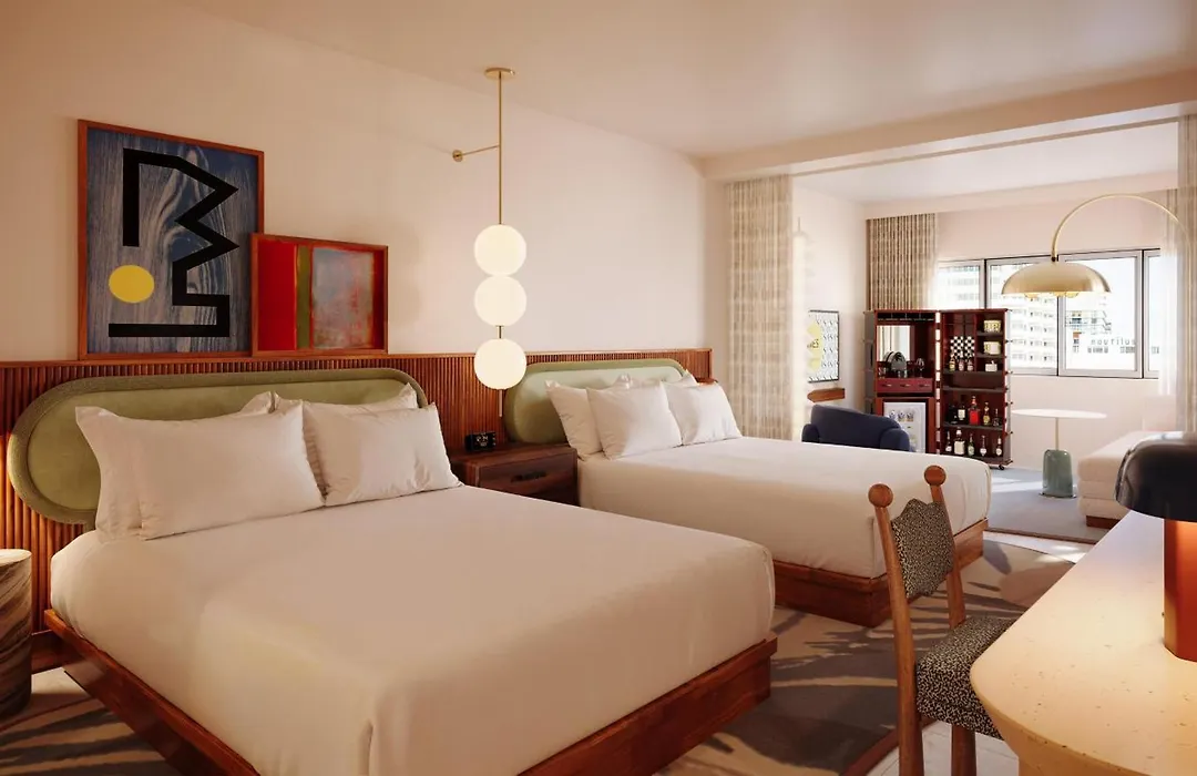 Nautilus Sonesta Miami Beach-1