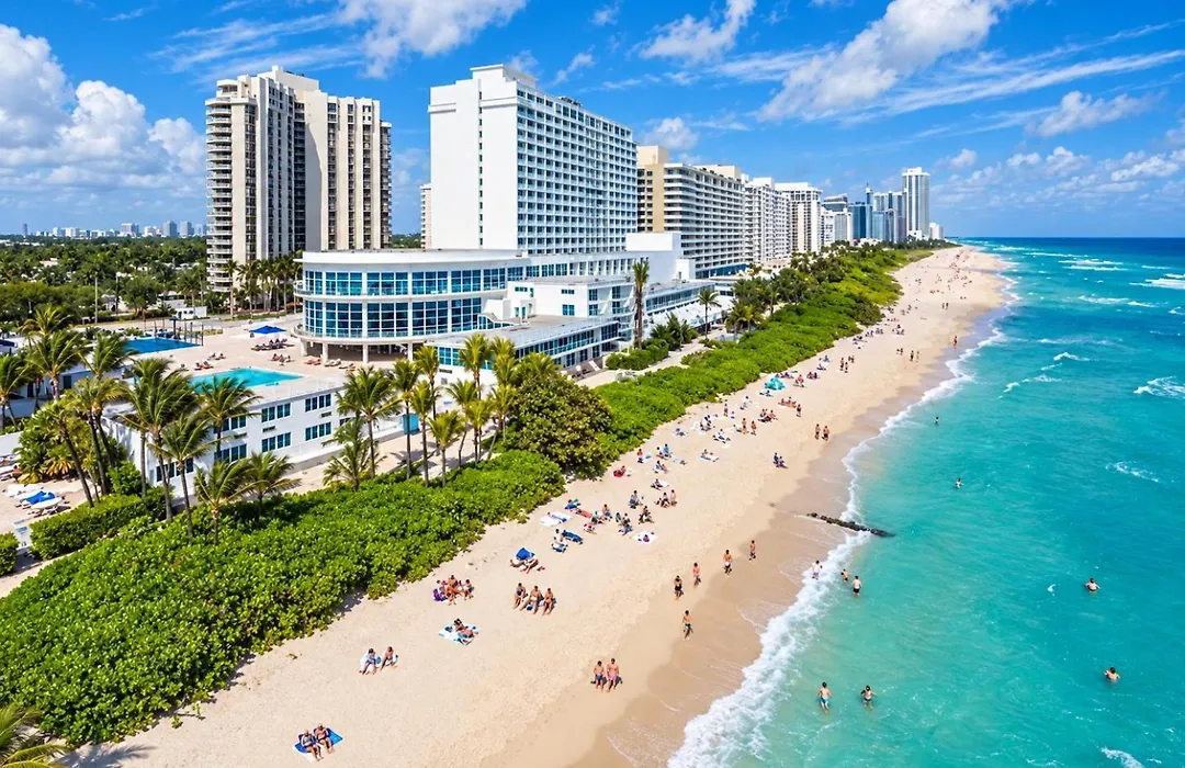 Oceanfront Apartments - Direct Beach Access-1