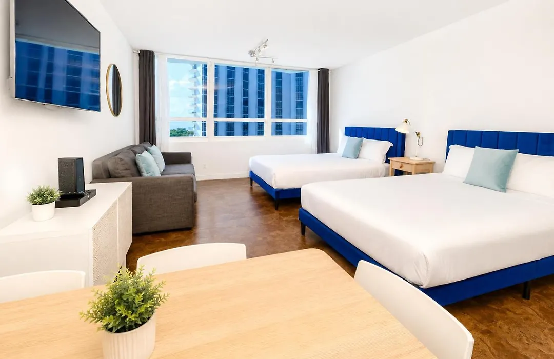 Seastays ~ Oceanfront Apartments-1