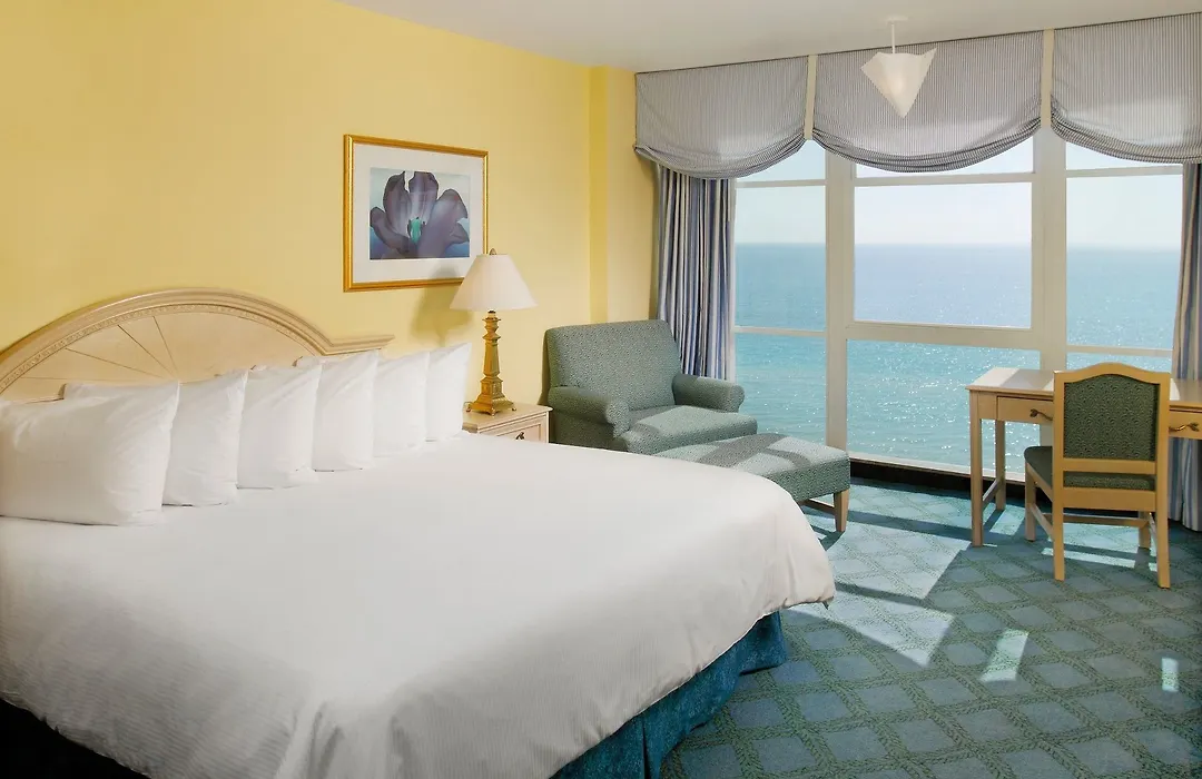 Miami Beach Resort & Spa-1