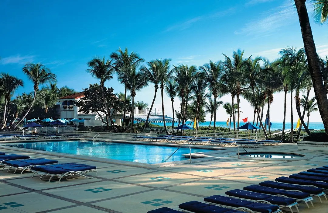 Miami Beach Resort & Spa-1