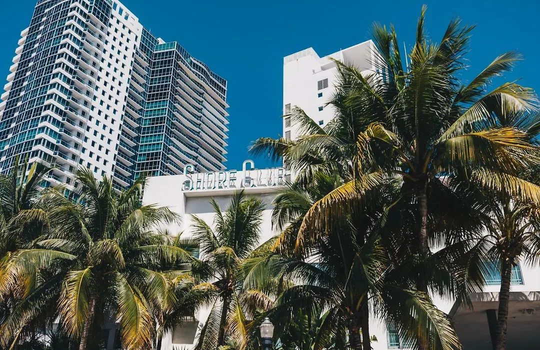 Shore Club South Beach-1