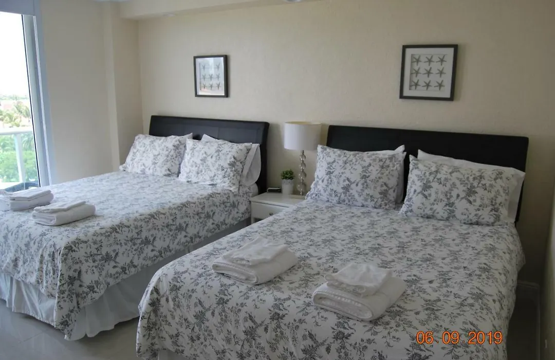 Ocean Reserve Piso 7 Str-310-1