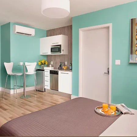 1818 Meridian House Apartments And Suites By Eskape Collection-2
