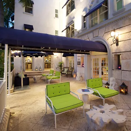 Blue Moon Hotel, Autograph Collection-2