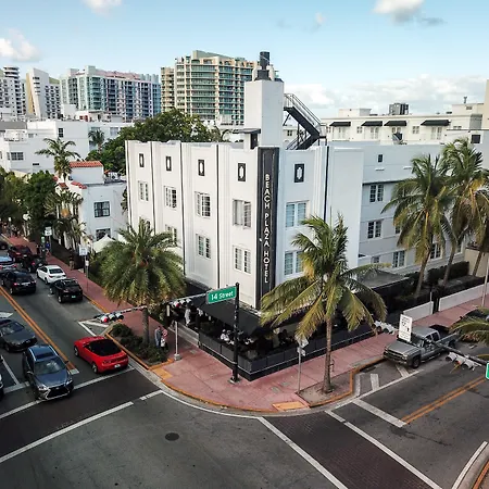 South Beach Plaza Hotel-3