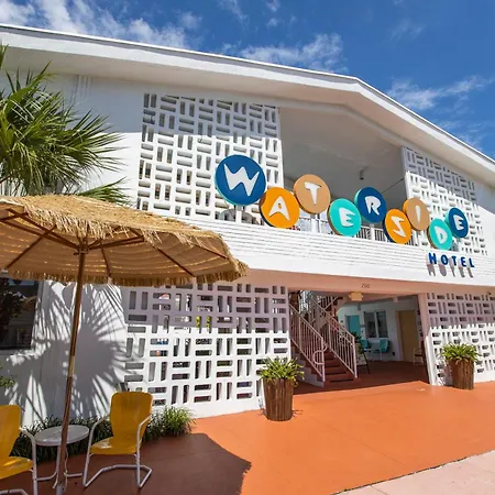 Waterside Hotel And Suites-2