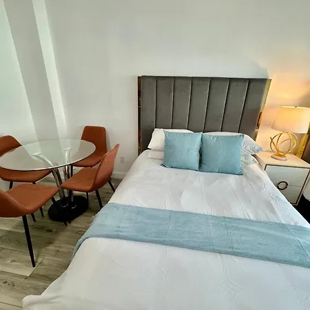 2 Beds - Beachfront, Pool & Ocean Access-2