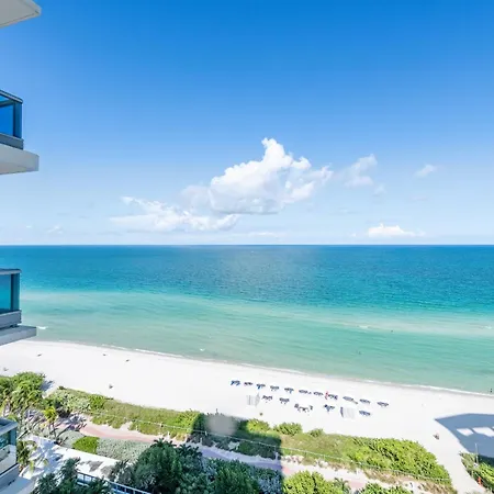 Bluebird Suites Monte Carlo Miami Beach-2