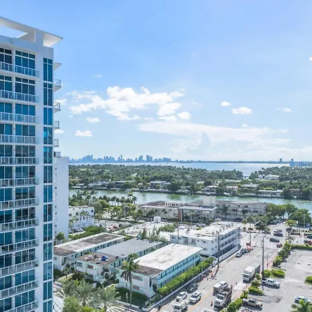Bluebird Suites Monte Carlo Miami Beach-2