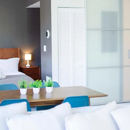 Franklin Suites South Beach-2