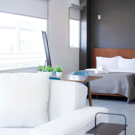 Franklin Suites South Beach-3