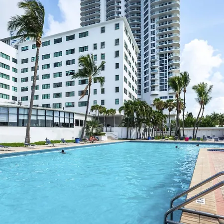 Ocean Front Units At Miami Beach-3