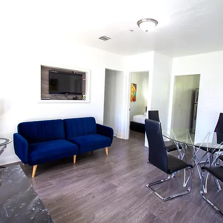 Courtyard Apartments Part Of The Oasis Casita Collection-2
