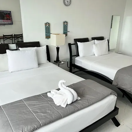 Ocean Front Units At Miami Beach-3