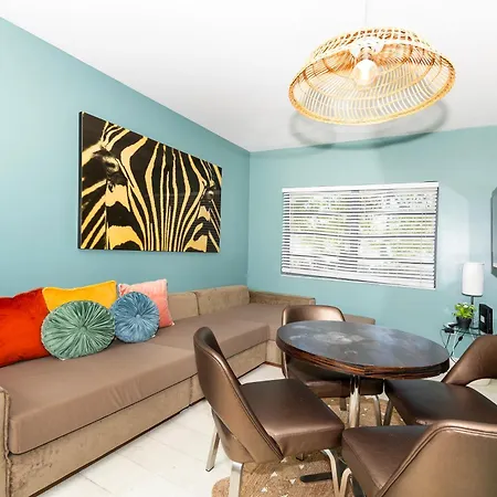 Sunny Days Apartments-2