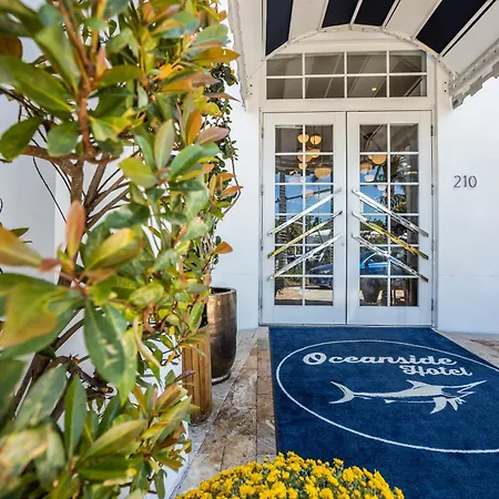 Oceanside Hotel And Suites-2