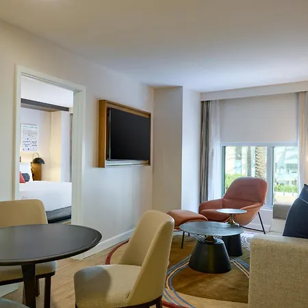 Hyatt Centric South Beach Miami-2
