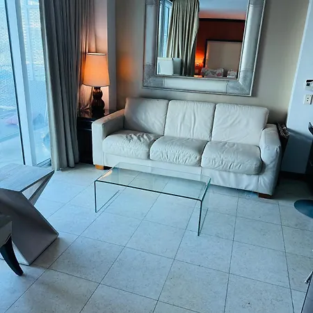 Apartment At De Soleil Hotel On Ocean Drive-3