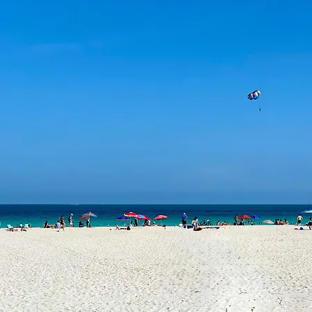 Ocean Drive South Of Fifth Miami Beach Family & Pet Friendly-2