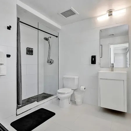 Franklin Suites South Beach-2