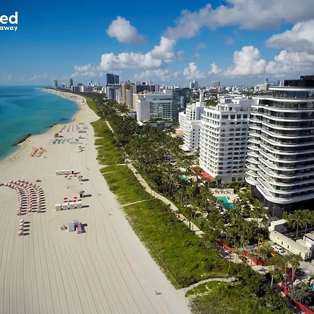 2 Bedroom On The Beach !-2