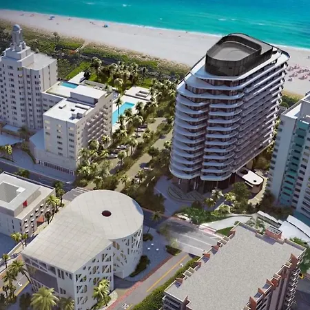 2 Bedroom On The Beach !-3