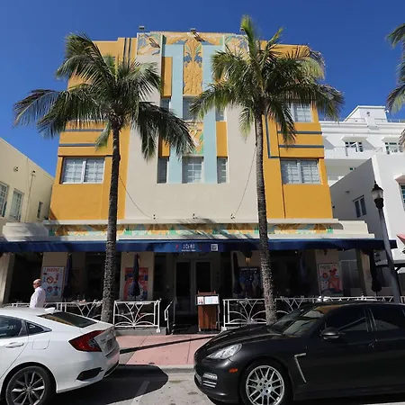 South Of Fifth Family & Pet-Friendly Retreat Across From Best Beach In Miami-2