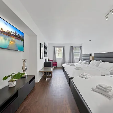 Casa Grande Suites On Ocean Drive-3
