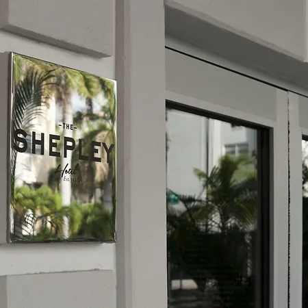 The Shepley South Beach Hotel-2