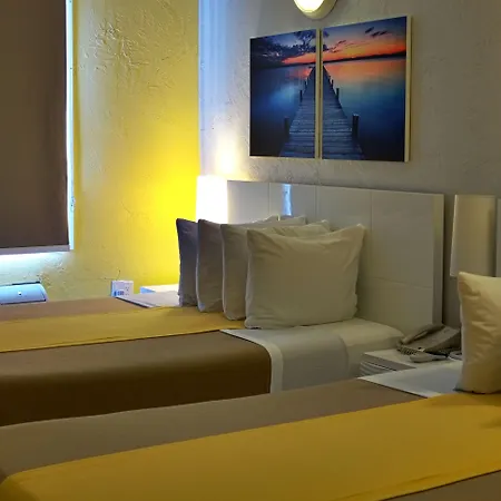 Ocean Five Hotel-3