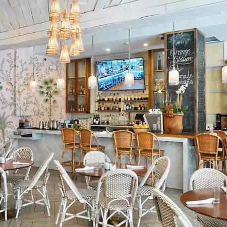 Liberty Park Hotel South Beach-3