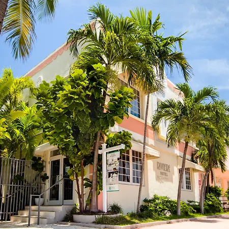 Riviere South Beach Hotel-2