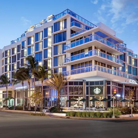 Ac Hotel By Marriott Miami Beach-2