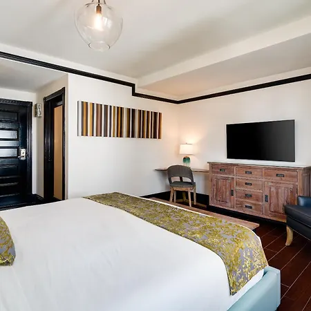 Hotel Croydon-3