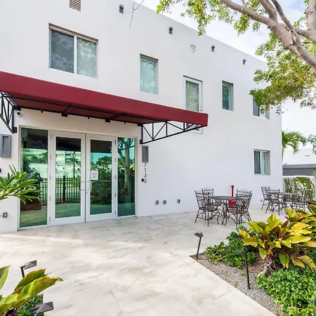 Costa Norte Boutique Hotel Miami Beach-3