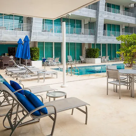 Sbv Luxury Ocean Hotel Suites-2