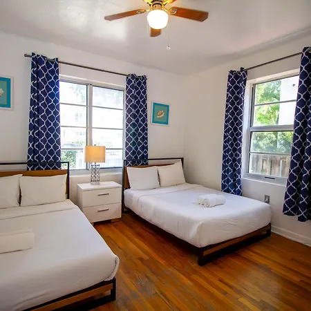 L'Etoile Apartments Part Of The Oasis Casita Collection-2