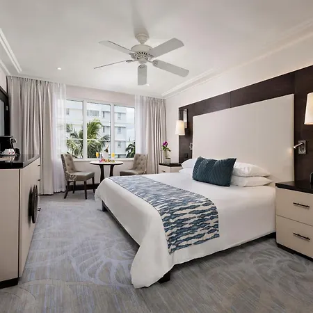 The Palms Hotel & Spa-2