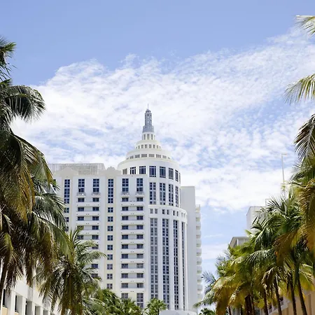 Loews Miami Beach Hotel-2