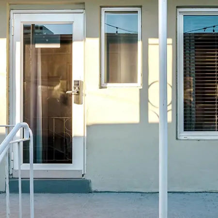 Boutique Apartments Flamingo-2
