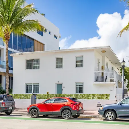 Instant Stay Ocean Drive-3