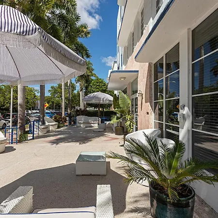 Pestana South Beach Miami-3