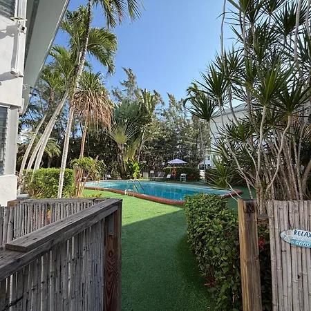 Bay Harbor Boutique Vacation Rental-2