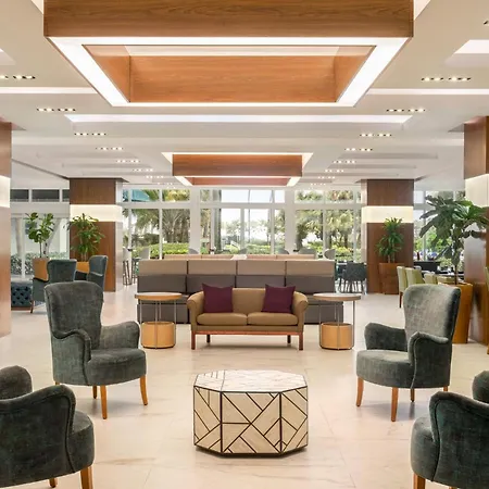 Holiday Inn Miami Beach-Oceanfront By Ihg-3